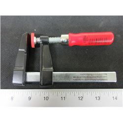 New Bessy Clamp 4" / LM2.011