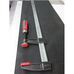 New Bessy Clamp 24" x 2.5 /  TGJ2.524+2K   600lbs