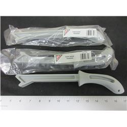 Bundle of 3 Table Saw Push Blocks   /  for safety