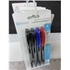 Image 1 : 7 New packs of 4 Permanent Markers