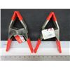 Image 1 : 2 new Large Bessey Clamps XM7-3"