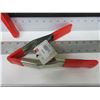 Image 2 : 2 new Large Bessey Clamps XM7-3"