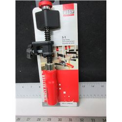 New Bessey 5-1 Edge Clamp