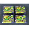 Image 1 : 4 Boxes of BANG POPS!