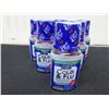 Image 1 : 6 Bottles of COLD & FLU 4oz / Cherry