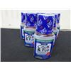 Image 1 : 6 Bottles of COLD & FLU 4oz / Cherry