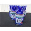 Image 1 : 6 Bottles of COLD & FLU 4oz / Cherry