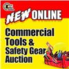 Image 1 : WELCOME TO OUR  RING 2 ONLINE COMMERCIAL TOOL &