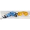 Image 1 : ROBINAIR CORDLESS LEAK DETECTION LIGHT