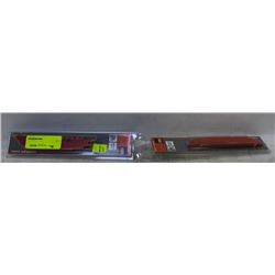 2 PACKS OF NEW BAHCO HD BI-METAL SAWZALL BLADES