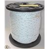 Image 1 : 600 FT SPOOL OF SAMSON 5/8" DIAMETER ROPE