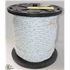 Image 1 : 600 FT SPOOL OF SAMSON 5/8" DIAMETER ROPE