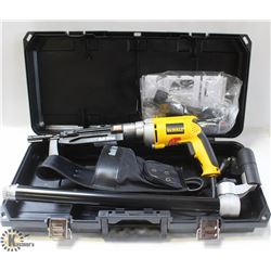 NEW SIMPSON QUIK DRIVE PRO CCS+ DRILL KIT