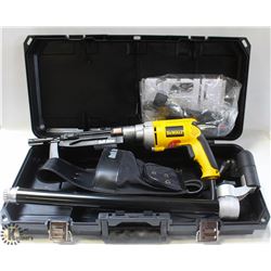 NEW SIMPSON QUIK DRIVE PRO CCS+ DRILL KIT