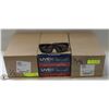 Image 1 : 3 BOXES OF UVEX AMBIENT GLASSES