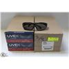 Image 1 : 2 BOXES OF UVEX AMBIENT GLASSES