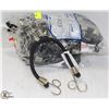 Image 1 : APPROX.48 ERICKSON HEAVY DUTY BUNGEE CORDS