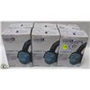 Image 1 : LOT OF 6 HOWARD LEIGHT CLARITY C1 EARMUFFS