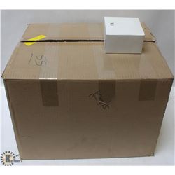 CASE OF LENS CLEANING TISSUES