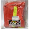Image 1 : AGO ULTRA SOFT INSULATED BIB OVERALLS SIZE XL/30