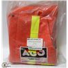Image 1 : AGO ULTRA SOFT INSULATED BIB OVERALLS SIZE XL/30