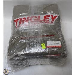LOT OF 8 SIZE XL TINGLEY MAGNAPRENE RAIN COAT