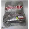 Image 1 : LOT OF 8 SIZE XL TINGLEY MAGNAPRENE RAIN COAT