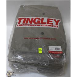 LOT OF 8 SIZE 3XL TINGLEY MAGNAPRENE RAIN COAT