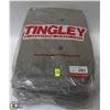 Image 1 : LOT OF 8 SIZE 3XL TINGLEY MAGNAPRENE RAIN COAT
