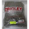 Image 1 : LOT OF 4 SIZE L TINGLEY MAGNAPRENE RAIN COAT