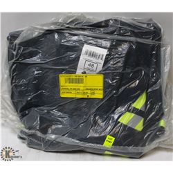PAIR OF IFR WORKWEAR FIRE RETARDANT COVERALL