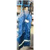 Image 1 : HELLY HANSEN POLAR BIB PANTS SIZE 2XL