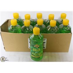 11 BOTTLES OF BANANA BOAT AFTER SUN GEL