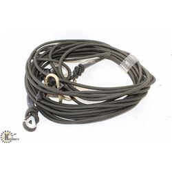 NEW MSA ANTHRON DESCENDER KIT