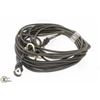 Image 1 : NEW MSA ANTHRON DESCENDER KIT