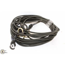 NEW MSA ANTHRON DESCENDER KIT