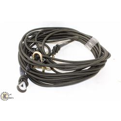 NEW MSA ANTHRON DESCENDER KIT