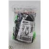 Image 1 : NEW MILLER REVOLUTION HARNESS W/ PYTHON WEBBING