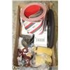 Image 1 : BOX OF ASSORTED COMMERCIAL ABRASIVE