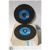 2 BOXES OF TYROLIT UNIVERSAL CUTOFF WHEELS
