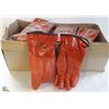Image 1 : 13 PAIRS OF ATLAS PVC COLD RESISTANCE GAUNTLET
