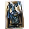 Image 1 : APPROX. 2 DOZEN PAIRS OF SUPERIOR NITEX GLOVES