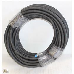 NEW 100' KURTEC BREATHING AIR HOSE