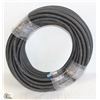 Image 1 : NEW 100' KURTEC BREATHING AIR HOSE
