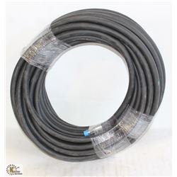 NEW 100' KURTEC BREATHING AIR HOSE