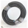 Image 1 : NEW 100' KURTEC BREATHING AIR HOSE