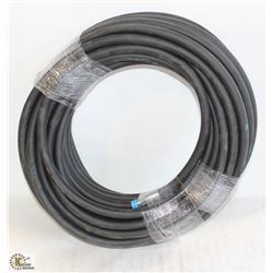 NEW 100' KURTEC BREATHING AIR HOSE
