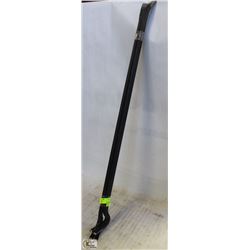 TWO 4' STRIKE-FREE PRY BARS