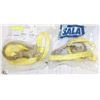Image 1 : 2 NEW SALA 6' WEB SLINGS