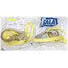 Image 1 : 2 NEW SALA 6' WEB SLINGS